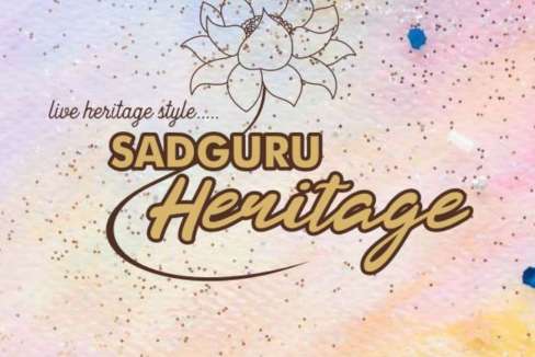 Sadguru Heritage Vinzol Ahmedabad