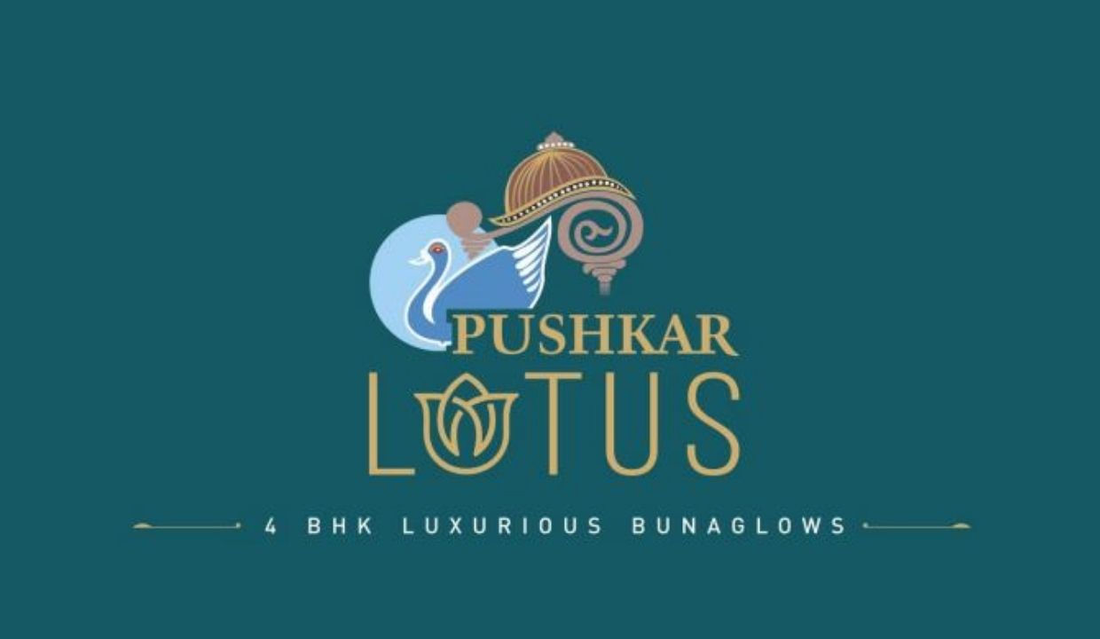 Pushkar Lotus Singarwa Ahmedabad 4 BHK Bungalows